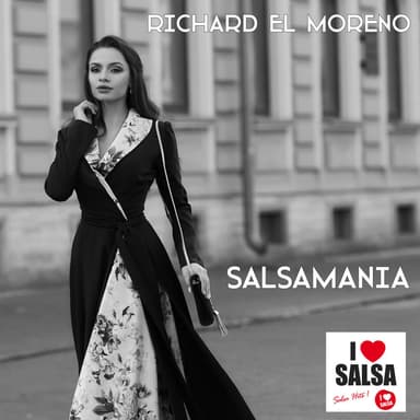 Salsamania