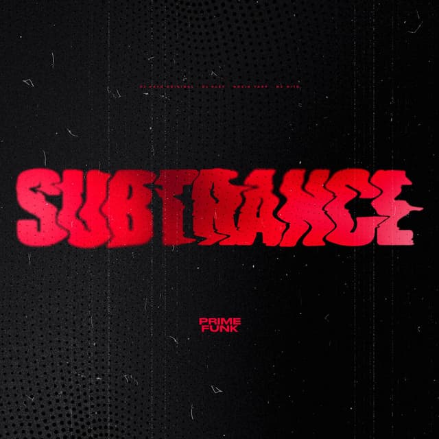 Subtrance