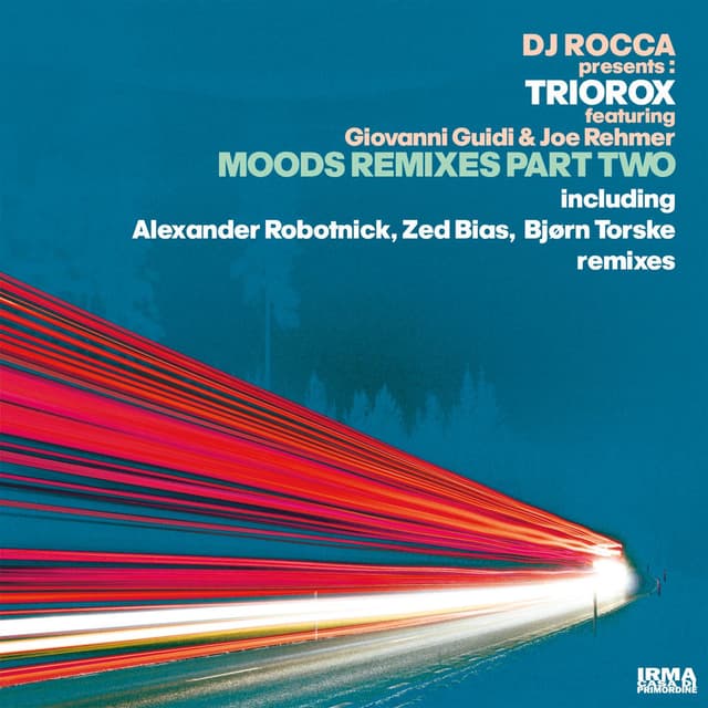 Moods Remixes (Part Two)
