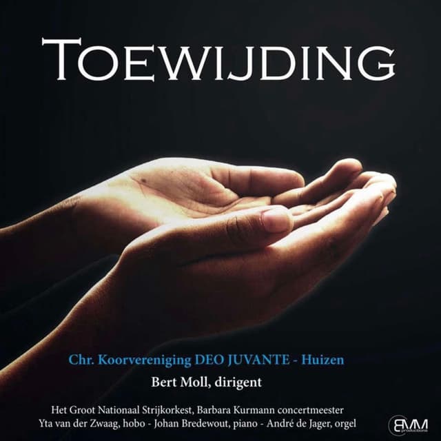 Toewijding