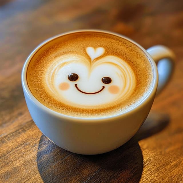 Lofi Coffee House