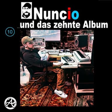 ...Und das zehnte Album
