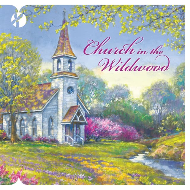 Church in the Wildwood