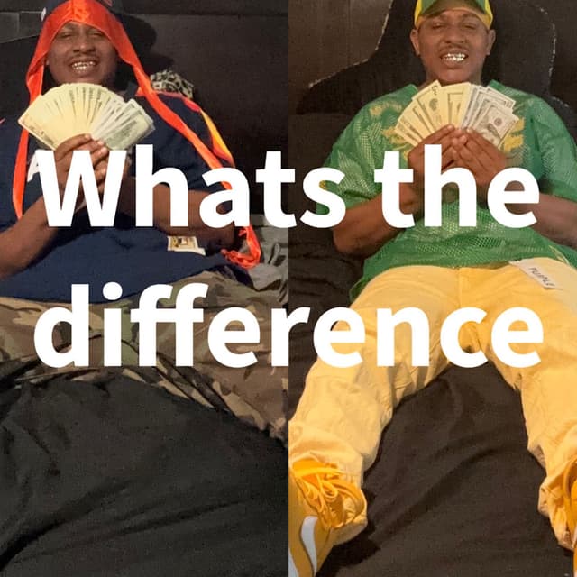 Whats the Difference