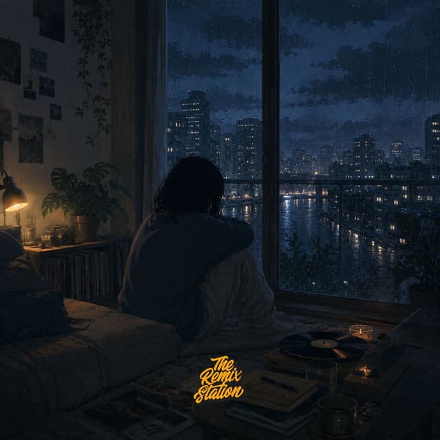 Lonely