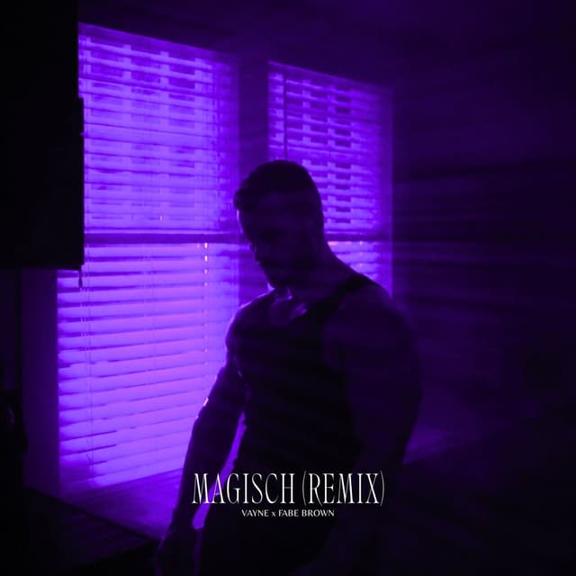 Magisch (Remix)