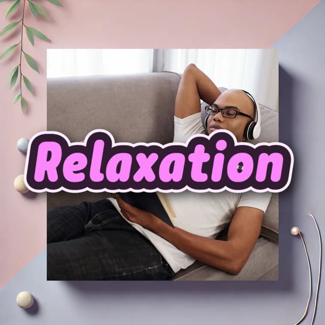 Happy Healing Frequencies Calming Relaxing Background Music