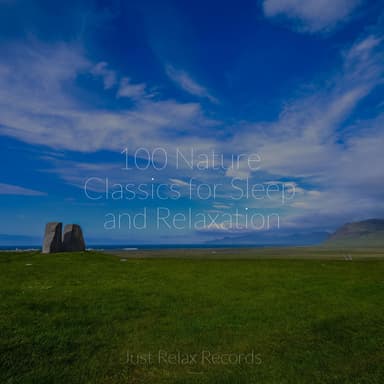 100 Nature Classics for Sleep and Relaxation