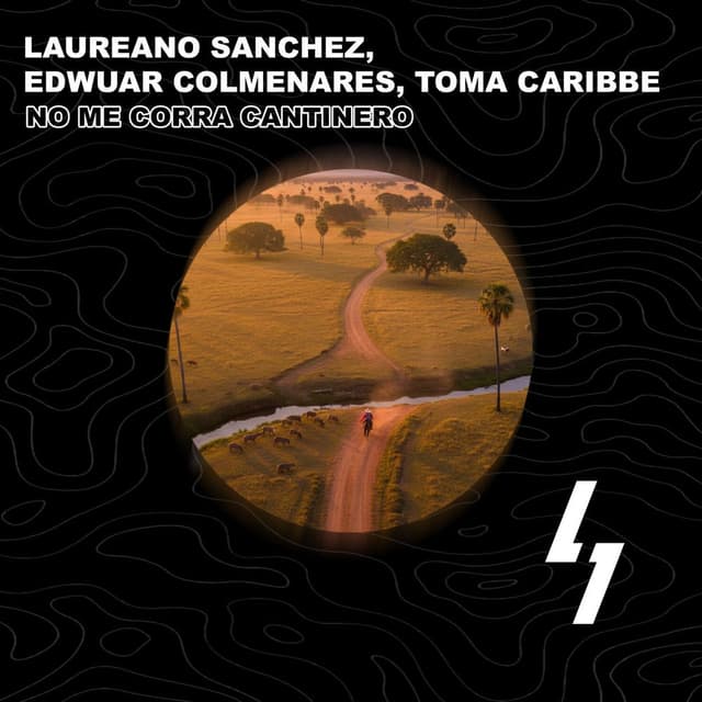 No Me Corra Cantinero
