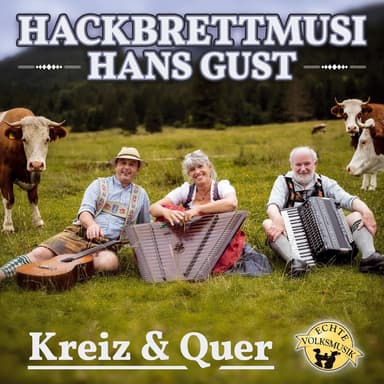 Kreiz & Quer