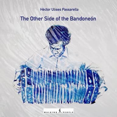 The Other Side of the Bandoneón