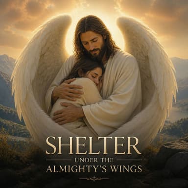 Shelter Under the Almighty's Wings