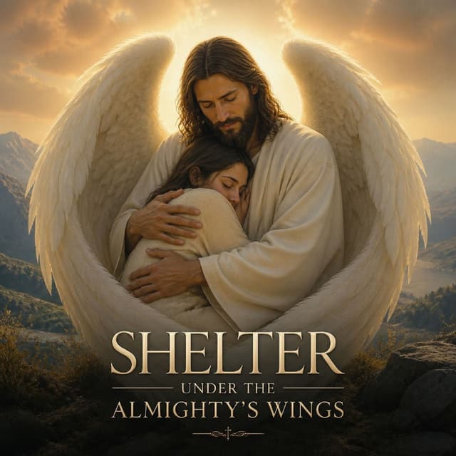 Shelter Under the Almighty's Wings