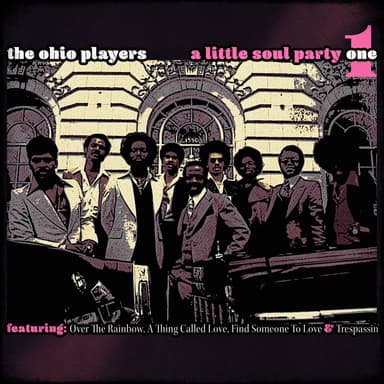 A Little Soul Party Vol. 1