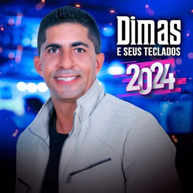 Dimas e Seus Teclados