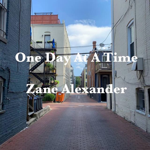 One Day At A Time