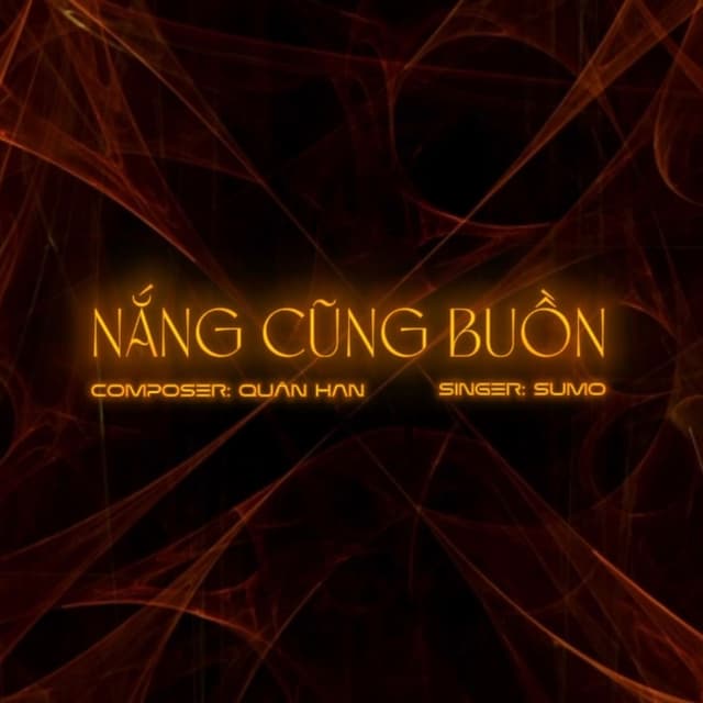 Nắng Cũng Buồn