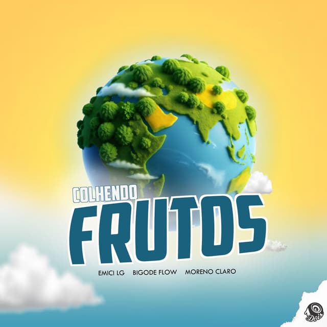 Colhendo Frutos