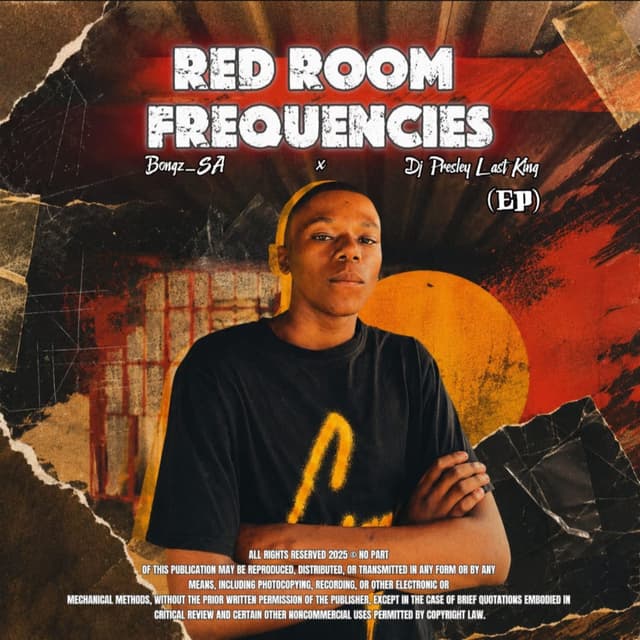 Red Room Frequencies