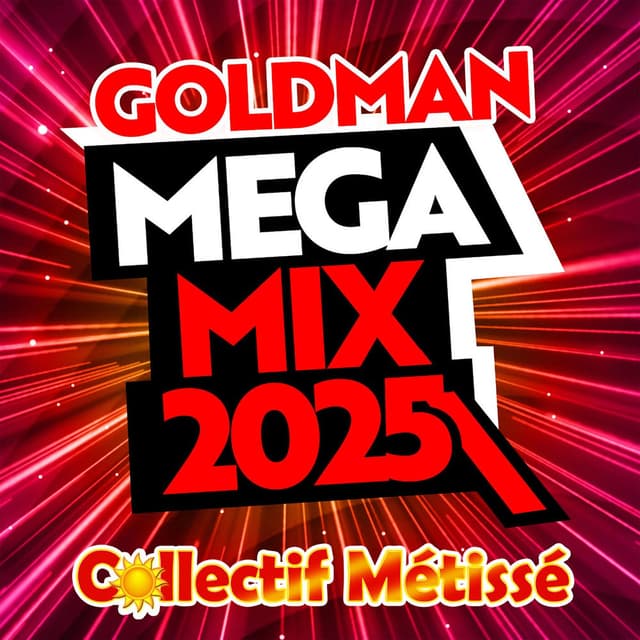 Goldman Megamix 2025