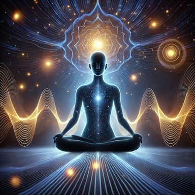 Let Go of Trauma: Meditation with Hypnosis & Pure Tongue Drum Music