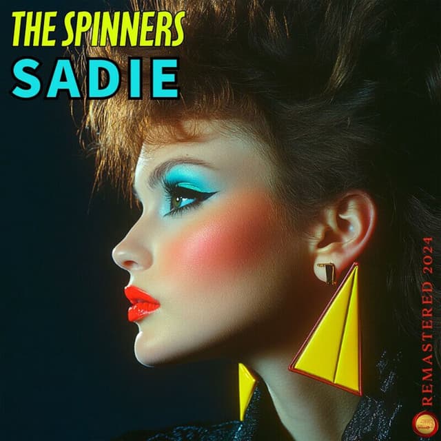 Sadie (Live) (Remastered 2024)