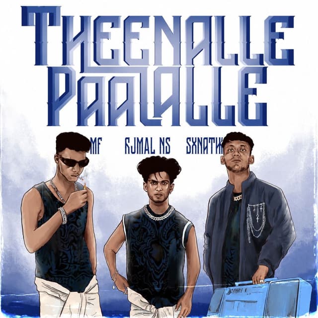 Thenalle Palalle