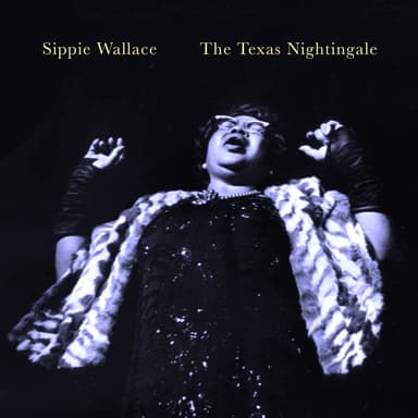 The Texas Nightingale
