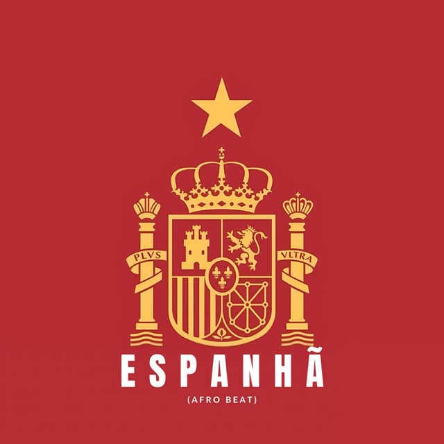 ESPANHA (Afro Beat)