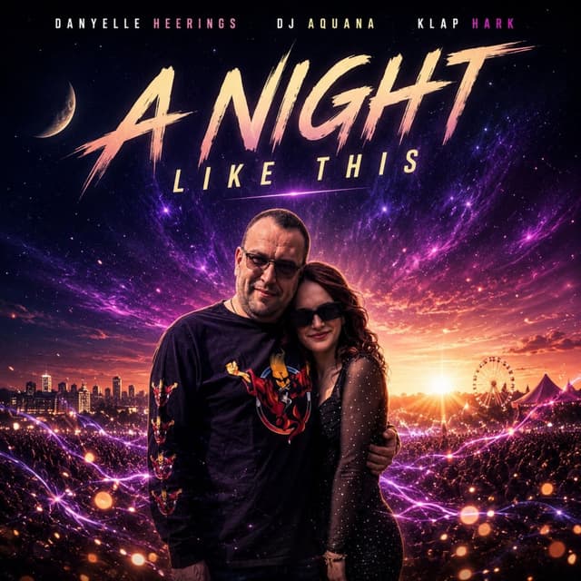 A Night Like This
