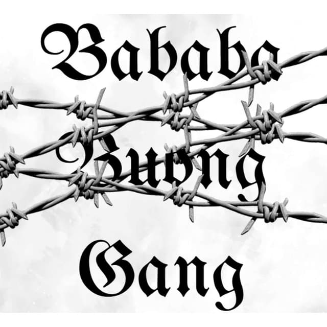 Bababa Buong Gang