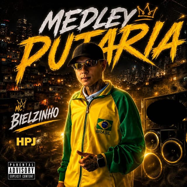 MEDLEY PUTARIA