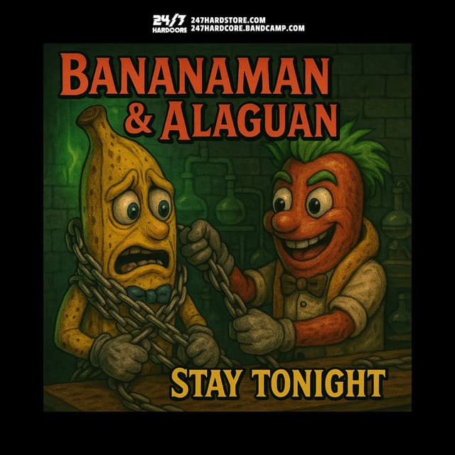 Stay Tonight