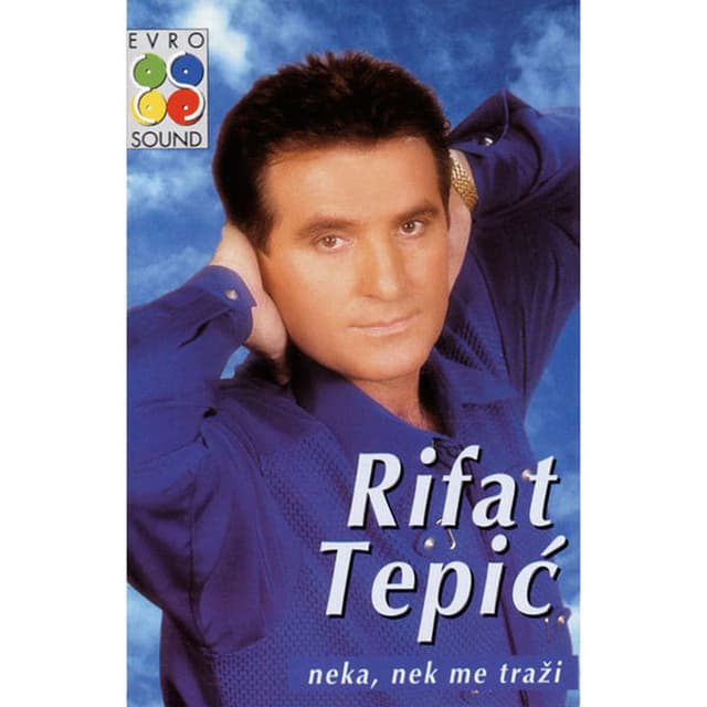 Neka Nek Me Trazi