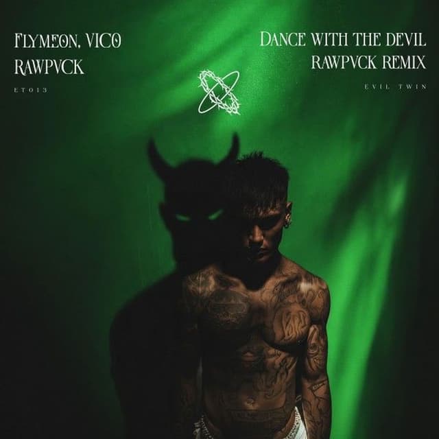 Dance with the Devil - Rawpvck Remix