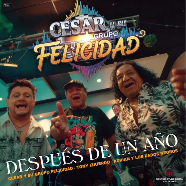 Después de un Año