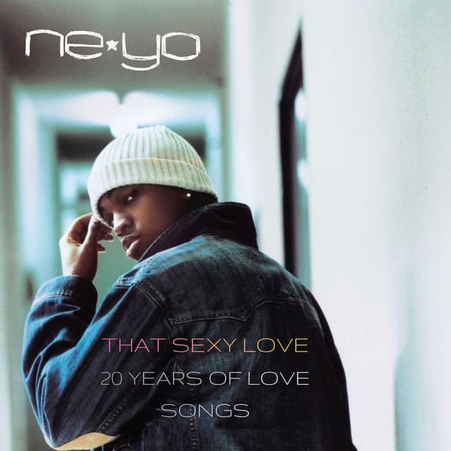 That Sexy Love: 20 Years of Love Songs
