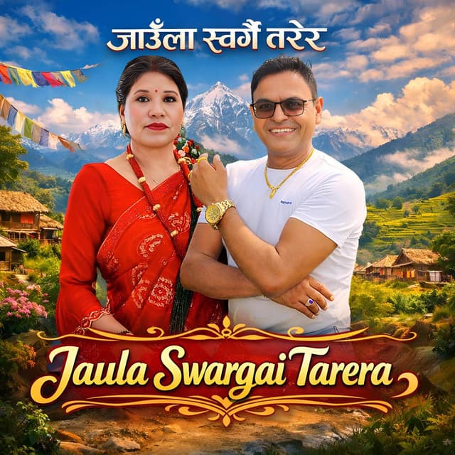 Jaula Swargai Tarera