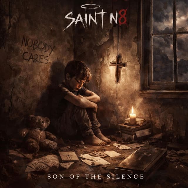 Son Of The Silence