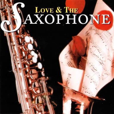 Love & Sax