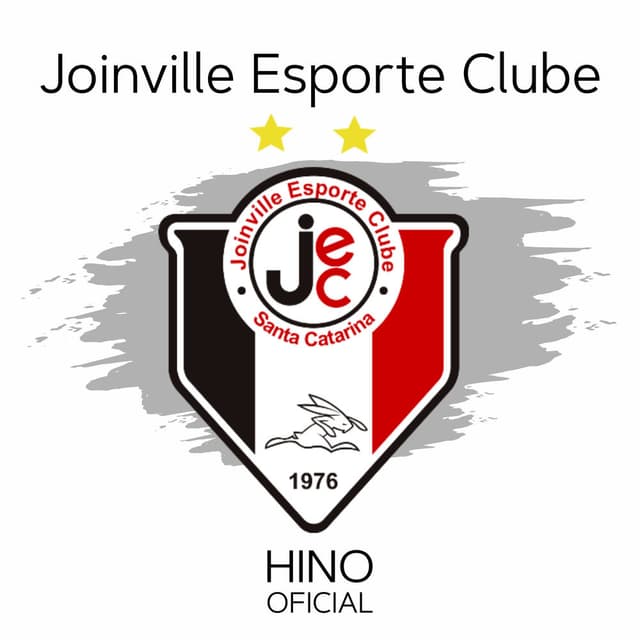 Hino Joinville Esporte Clube