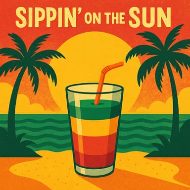 Sippin' on the Sun