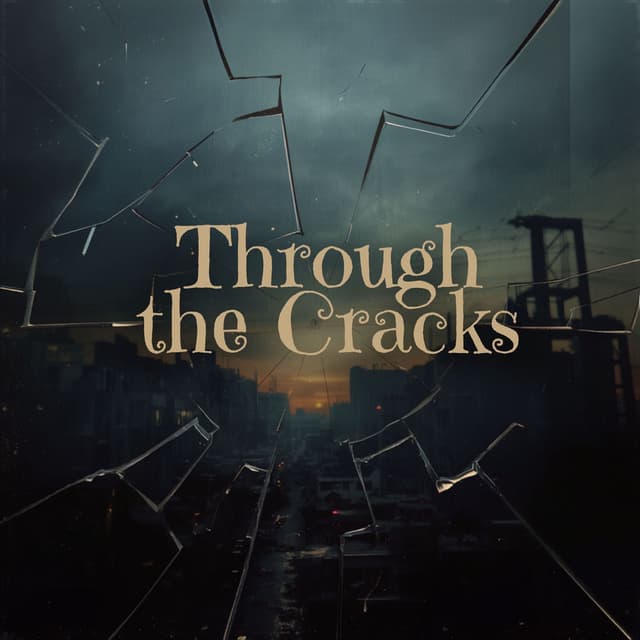 Through the Cracks