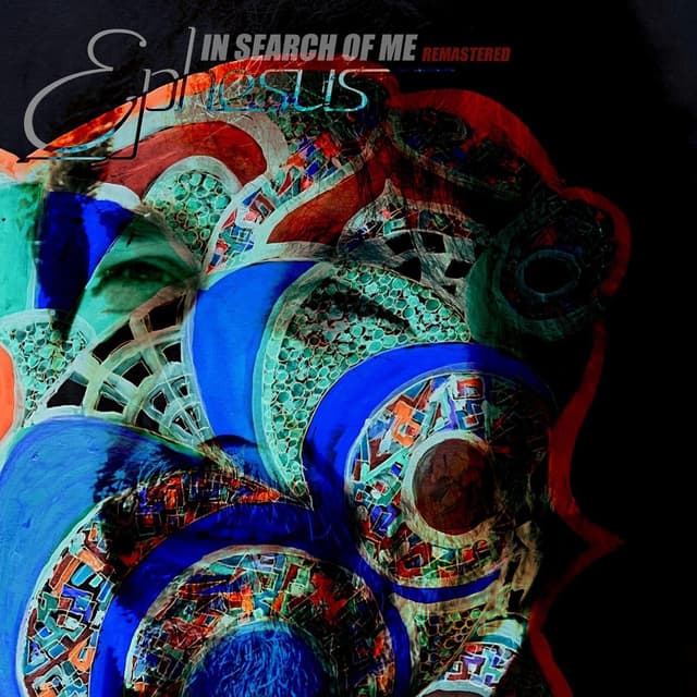 In Search of Me (Remastered)