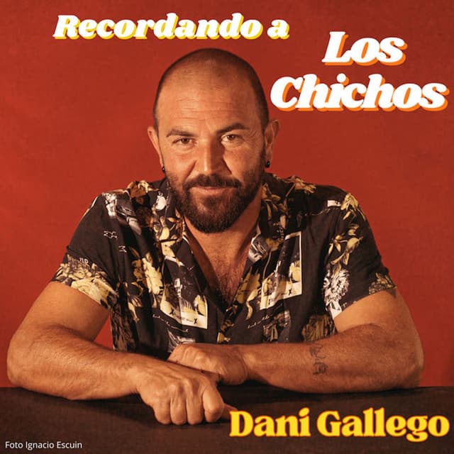 Recordando a Los Chichos (grabado en directo)