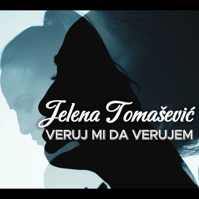 Veruj mi da verujem