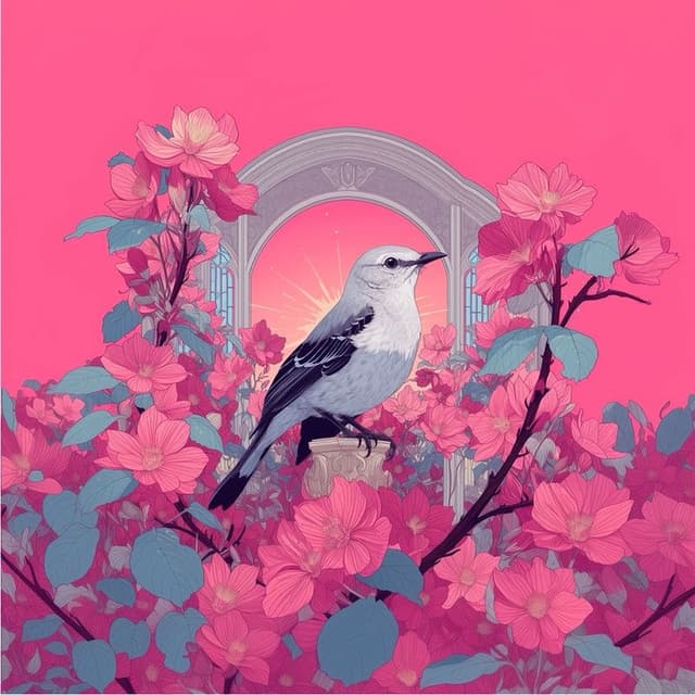 Mockingbird