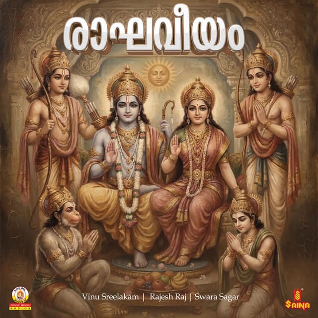 Raghaveeyam