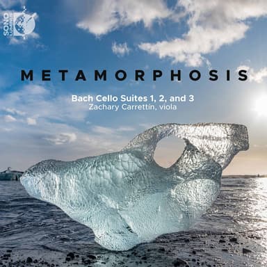 Metamorphosis