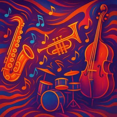 Feel the Positive Funky Flow